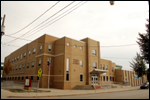 Rogers Street Academy